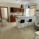 Magnifico Apartamento En La Corniche De Tanger