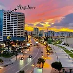 Magnifico Apartamento En La Corniche De Tanger