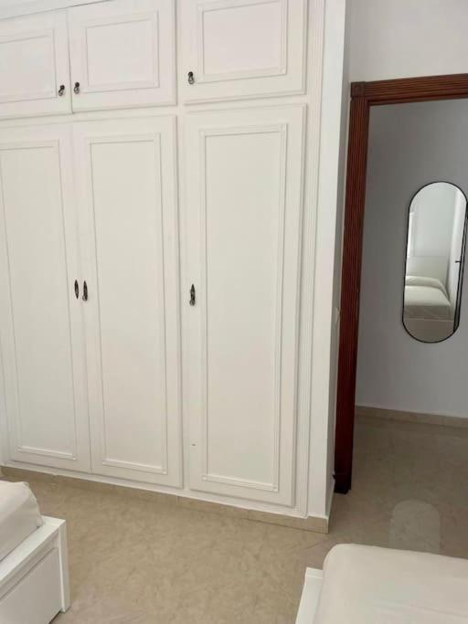 Appartement Magnifico En La Corniche De